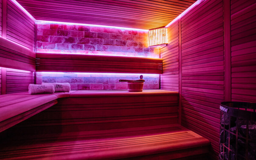 Privé sauna bij Arnhem | Wellness de Waalhoeve in Angerlo
