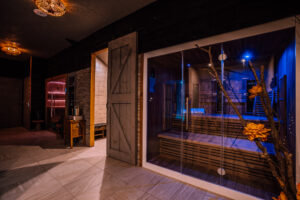 Privé Wellness dichtbij Arnhem