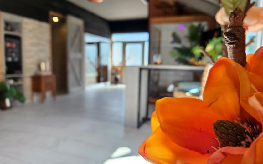 Gastenboek met reviews van Wellness de Waalhoeve in Angerlo