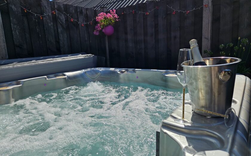 Wellness reserveren bij Wellness de Waalhoeve