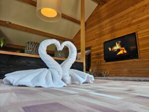 Wellness weekend bij Arnhem